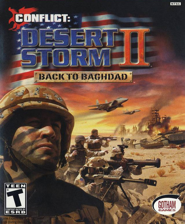 conflict desert storm 2 pc download