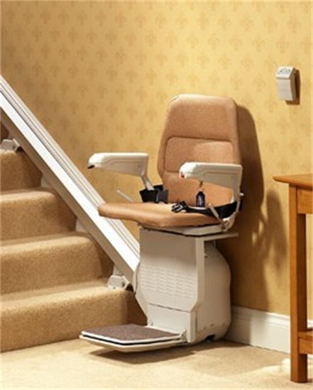 parts for stannah 420 stairlift